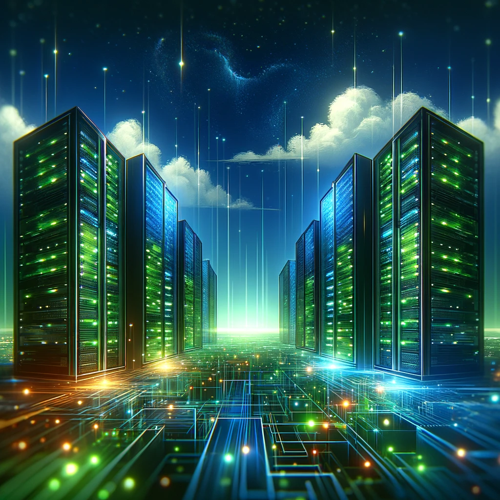 5 Best Hosting Providers in 2024 - Reliability, Prices & Effectiveness